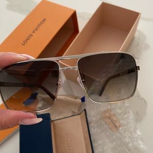 Louis Vuitton sunglasses